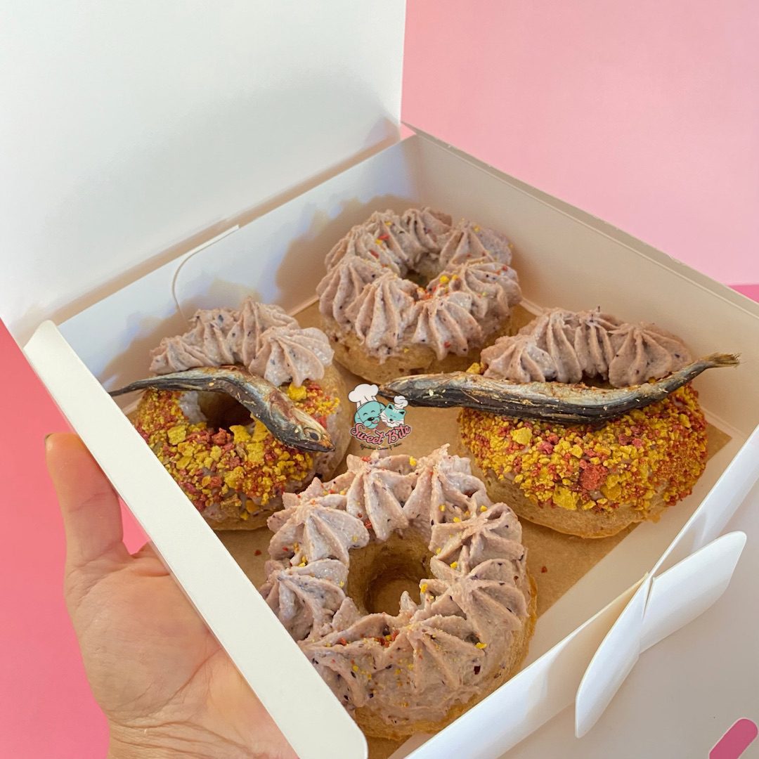 Dognuts Minino para recoger en tienda Dognuts Minino para recoger en tienda - Imagen 2