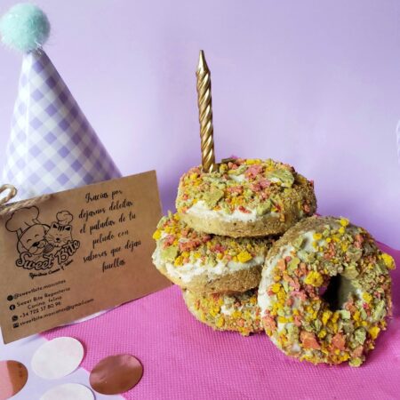 Dognuts Minino para recoger en tienda