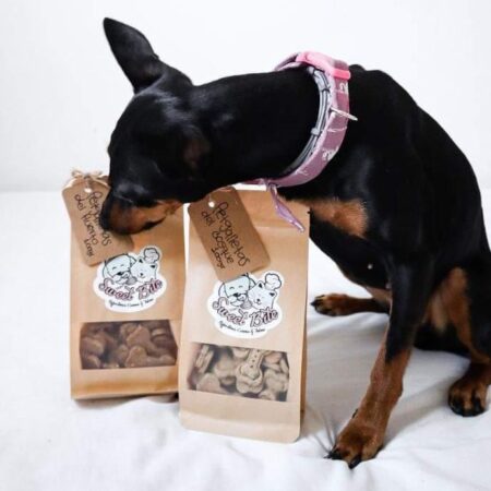 Petgalletas del Huerto